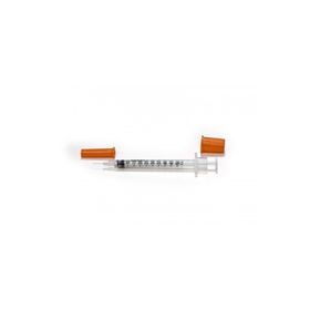 Ayset 3P 0.5 ml 30G 50 Adet Süper İnce Uçlu İnsülin Enjektörü