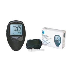 Ayset Gluco Dr Super Sensor Kan Şeker Ölçüm Cihazı
