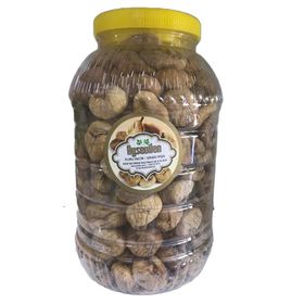 Aysevilen 3 kg İnce Kabuk Kuru Dağ İnciri
