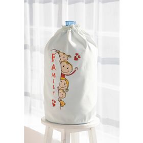 Ayshome Family Mint Damacana Kılıfı
