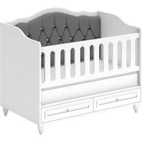 Aysima WD4127 Bebek Karyolası