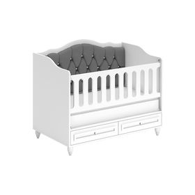 Aysima WD4127 Bebek Karyolası