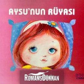Aysu’nun Rüyası - Ayşin Bumin