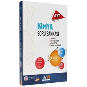 AYT 2022 Kimya Soru Bankası