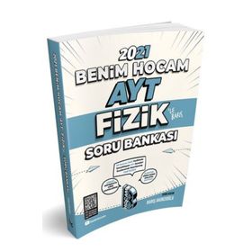 AYT 2023 Fizik'le Barış Video Destekli Konu Anlatımı - Benim Hocam Yayınları