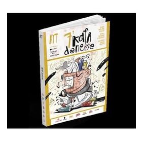 AYT 7 Kafa Deneme - Süper Kitap