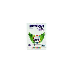 AYT Biyoloji Simalatör Soru Bankası-Yayın Denizi