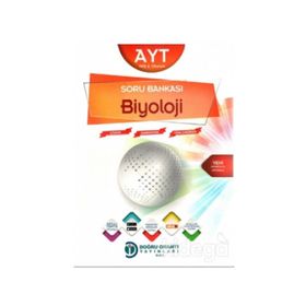 AYT Biyoloji Soru Bankası Doy Yayınları
