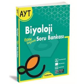 Ayt Biyoloji Soru Bankası - Endemik