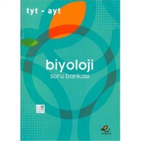 Ayt Biyoloji Soru Bankası - Endemik