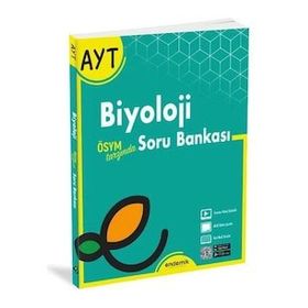 Ayt Biyoloji Soru Bankası - Endemik