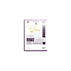 AYT Biyoloji Soru Bankası-Üç Dört Beş Yayınları