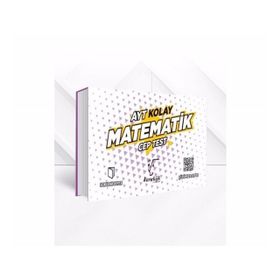 Ayt Cep Test Matematik Kolay Karekök Yayınları