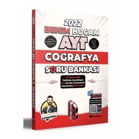 Ayt Coğrafya Soru Bankası