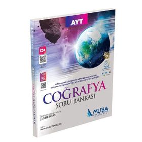 Ayt Coğrafya Soru Bankası