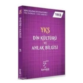Ayt Din Kültürü Ve Ahlak Bilgisi Konu Anlatımlı Karekök Yayınları