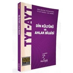 Ayt Din Kültürü Ve Ahlak Bilgisi Konu Anlatımlı Karekök Yayınları