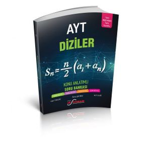 AYT Diziler Konu Anlatımlı Soru Bankası Ekstremum Yayınları