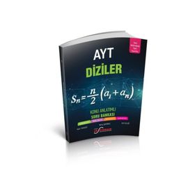 AYT Diziler Konu Anlatımlı Soru Bankası Ekstremum Yayınları