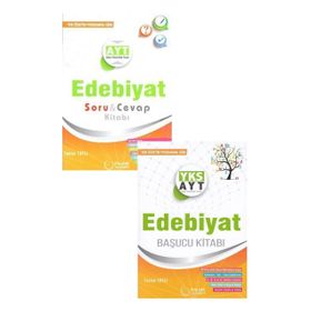 AYT Edebiyat Baş Ucu Kitabı Palme Yayınları