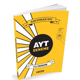 Ayt Edebiyat El Kitabi Hız Yayınları