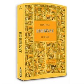 Ayt Edebiyat El Kitabi Hız Yayınları