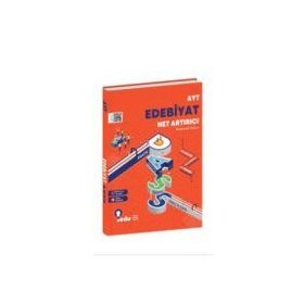 AYT Edebiyat Pass Net Artırıcı Eğitim Destek Uzmanı Edu Yayınları