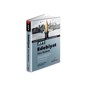 Ayt Edebiyat Soru Bankası Aydın Yayınları