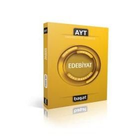 AYT Edebiyat Soru Bankası Başat Yayınları
