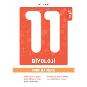 AYT Edebiyat Soru Bankası - Bilfen Yayınları