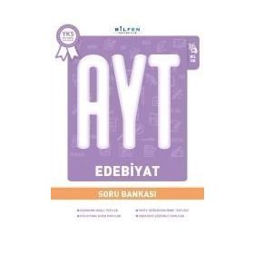 AYT Edebiyat Soru Bankası - Bilfen Yayınları