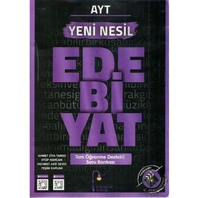 Ayt Edebiyat Soru Bankası - Edebiyat Sokağı