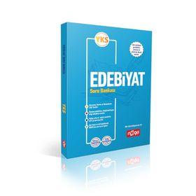 AYT Edebiyat Soru Bankası-Nego Yayınları