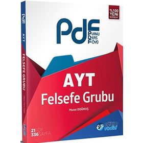 AYT Felsefe Grubu PDF Eğitim Vadisi Yayınları
