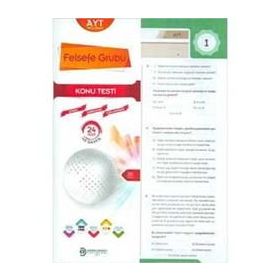 Ayt Felsefe Grubu Yaprak Test-Doğru Orantı Yayınları