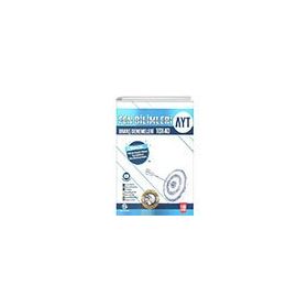 Ayt Fen Bilimleri 10x40 Branş Denemeleri Bilgi Sarmal Yayınevi