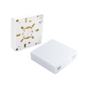 Ayt Fiber Beyaz Bağlantı Kutusu