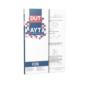 AYT Fİizik Ders Uygulam Testleri-Bes Yayınları