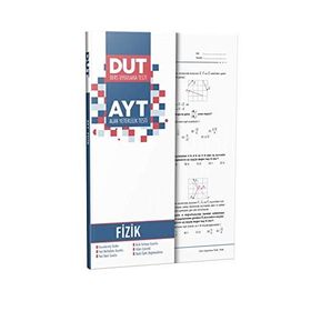 AYT Fİizik Ders Uygulam Testleri-Bes Yayınları