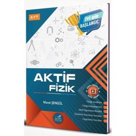 AYT Fizik 0 dan Başlayanlara - Aktif Öğrenme