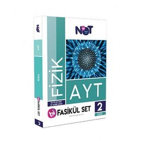 Ayt Fizik Bifasikülset 2'li Binot Yayınları