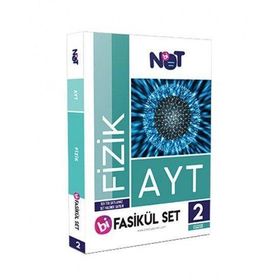 Ayt Fizik Bifasikülset 2'li Binot Yayınları