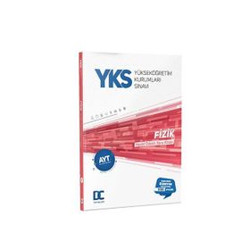 Ayt Fizik Hedef Odaklı Soru Kitabı-Doğru Cevap Yayınları