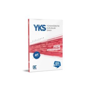 Ayt Fizik Hedef Odaklı Soru Kitabı-Doğru Cevap Yayınları