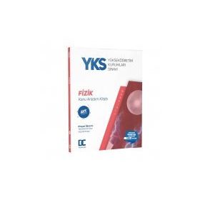 Ayt Fizik Konu Anlatım Kitabı-Doğru Cevap Yayınları