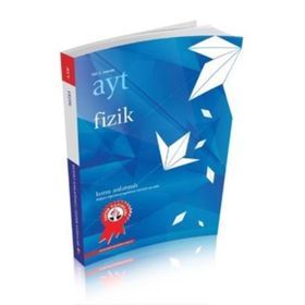 AYT Fizik Konu Anlatımlı-Zafer Yayınları