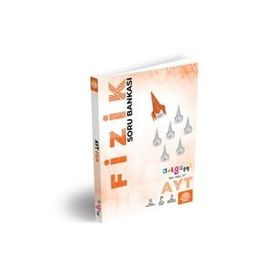 AYT Fizik Origami Soru Bankası-Tammat Yayıncılık