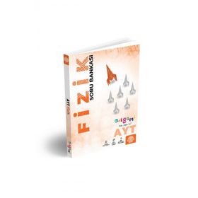 AYT Fizik Origami Soru Bankası-Tammat Yayıncılık
