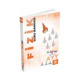 AYT Fizik Origami Soru Bankası-Tammat Yayıncılık