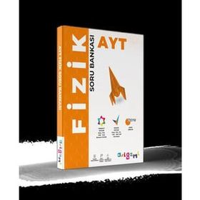 AYT Fizik Origami Soru Bankası-Tammat Yayıncılık